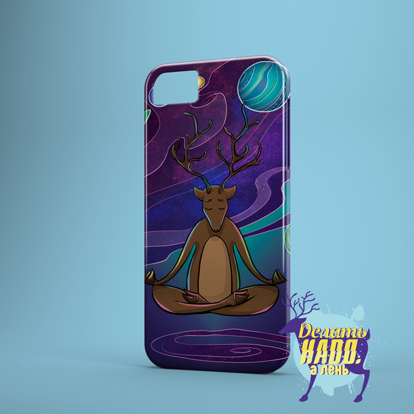 Аленивое Аленивое, Лень, Мокап, Photoshop, Оленина, Длиннопост