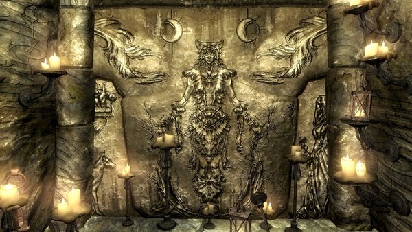 Tamriel Books - The Wolf Queen Volume 6 By Vaughin Jart - The elder scrolls, Morrowind, The Elder Scrolls IV: Oblivion, Skyrim, Text, Longpost, Fiction, Books, The Elder Scrolls III: Morrowind