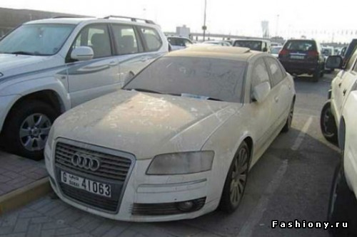 We urgently need to save Dubai. - Auto, Dubai, Abandoned cars, Problem, Longpost