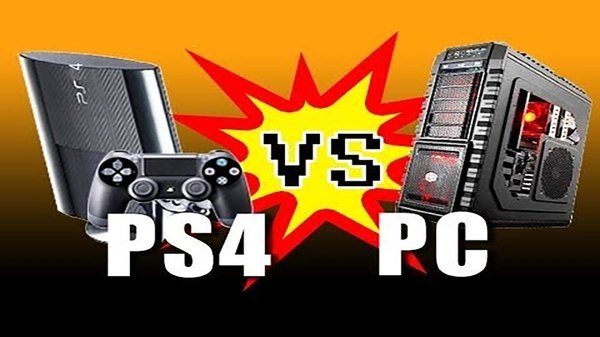 The Day the PC-Console War Ended - Dp, Games, Longpost