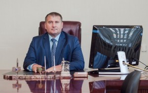 The convicted ex-head of the Oktyabrsky district Miroshnik got a job in a defense enterprise - Corruption, Laundering of money, Power, Yekaterinburg, Embezzlement, Politics