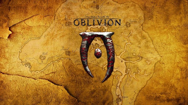Nostalgia for The Elder Scrolls IV: Oblivion... or not nostalgia? - My, The Elder Scrolls IV: Oblivion, Love, Nostalgia, Games, Classic, Longpost