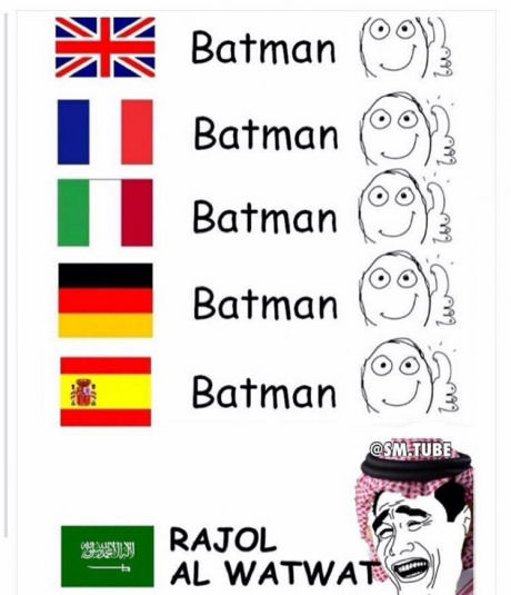  !