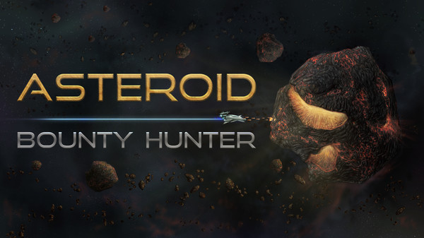  Asteroid Bounty Hunter  Steam , Asteroid Bounty Hunte,  , Just1337