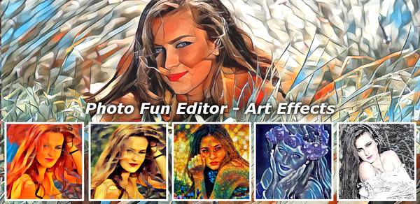     - Art effects - PhotoFunEditor Android, Android app, Art effects,  , Prisma, Photo effects