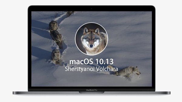    macOS