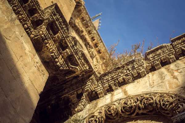 Church of the Holy Sepulcher. - My, My, Interesting, Travels, Israel, Jerusalem, Christianity, Church of the Holy Sepulchre, Longpost