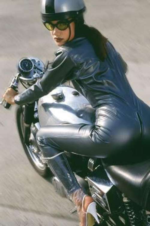 motorcyclists - , Girls, Motorcycles, Not strawberry, Longpost, Moto