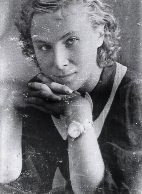 Pilot of the 73rd GvIAP, Junior Lieutenant Lidiya Litvyak - 1943, Heroes, Female, Fighter, To be remembered, Longpost, Women