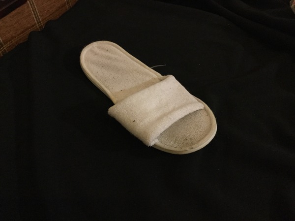 How do I make slippers - My, Longpost, , , , Straight arms, Creation