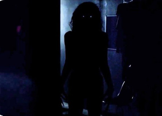 Влияние фильмов ужасов на мою слабенькую психику