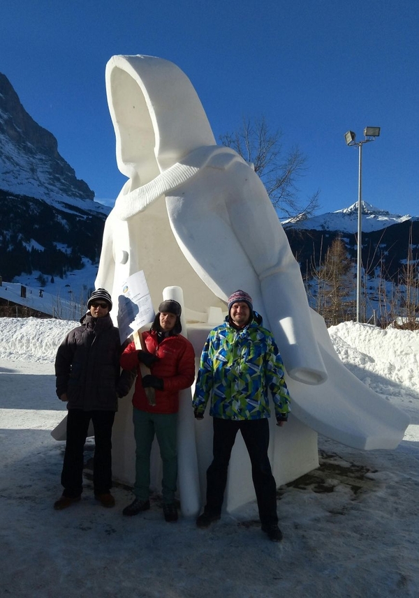    World Snow Festival