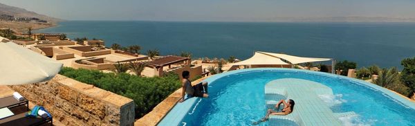 Jordan, Some 5* hotel - Relaxation, Hotel, Jordan