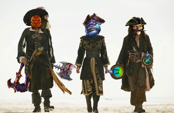 Типичный рейтинг в Hearthstone