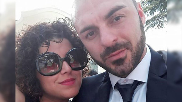 In Italy, a husband tracked down and shot the driver who hit his wife to death - news, Revenge, Murder, Love, Italy