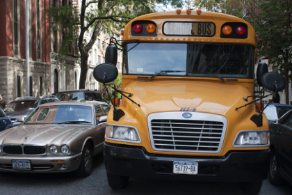В Миссури школьники напали на сверстника за пропрезидентские взгляды