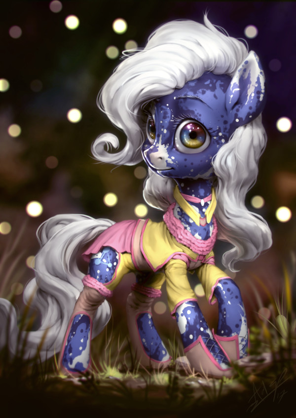    . My Little Pony, Original Character, Ponyart, 