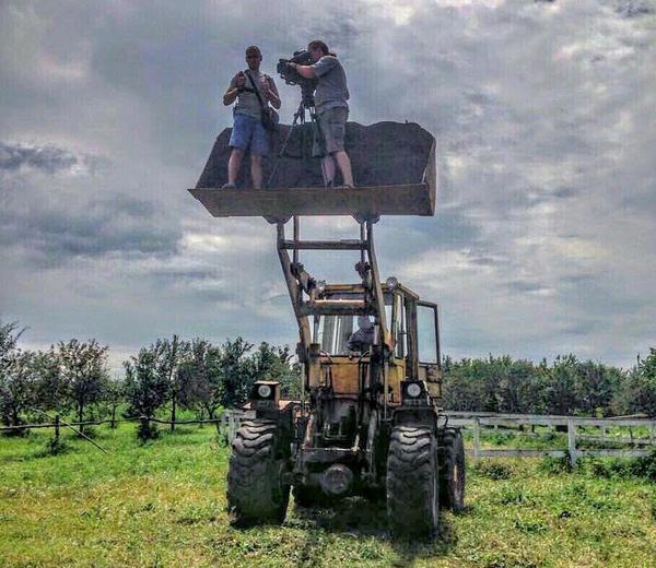 Байки из зомбоящика - 15