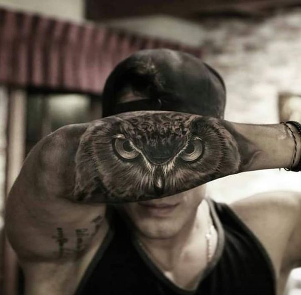 Realistic tattoos - Realism, Tattoo, Longpost