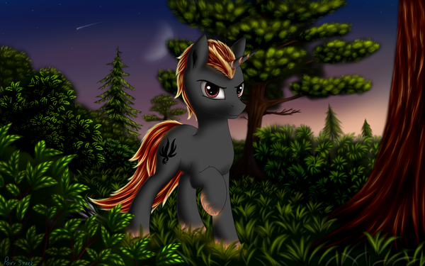   My Little Pony, Ponyart, Original Character