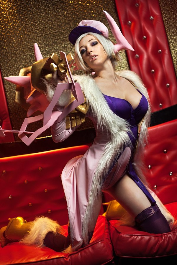 League of legends. PopStar #2 , , , League of Legends, -, Sejuani, Tristana, Nidalee, Akali, Ezreal, Amumu, Syndra, Fiora