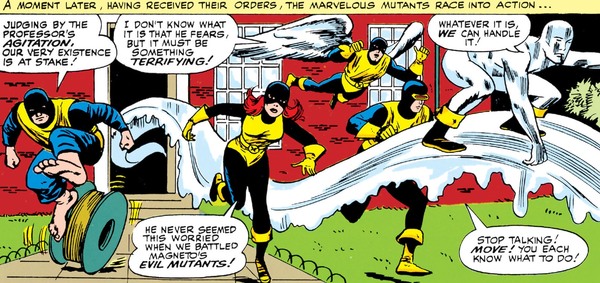   : Uncanny X-Men #12 , Marvel,  ,  , -, ,  (Marvel)