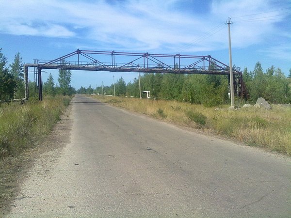 Тат. АЭС Длиннопост, АЭС, Татарстан, Заброшенное, Поход, Рубероид дорожает