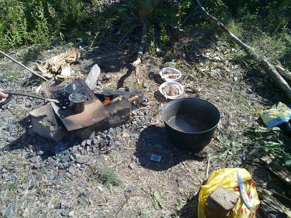 Тат. АЭС Длиннопост, АЭС, Татарстан, Заброшенное, Поход, Рубероид дорожает