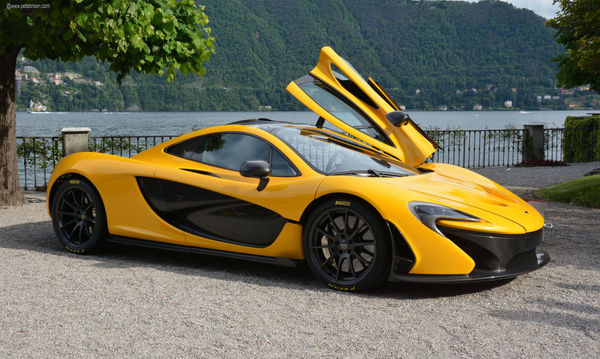 Самые стильные машины всех времён/ 50 of the Most Stylish Cars of All Time - Авто, Стильные авто, Топ, Длиннопост, Фотография