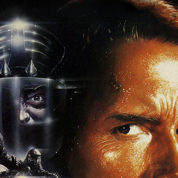 The Running Man (1987) -   , , 