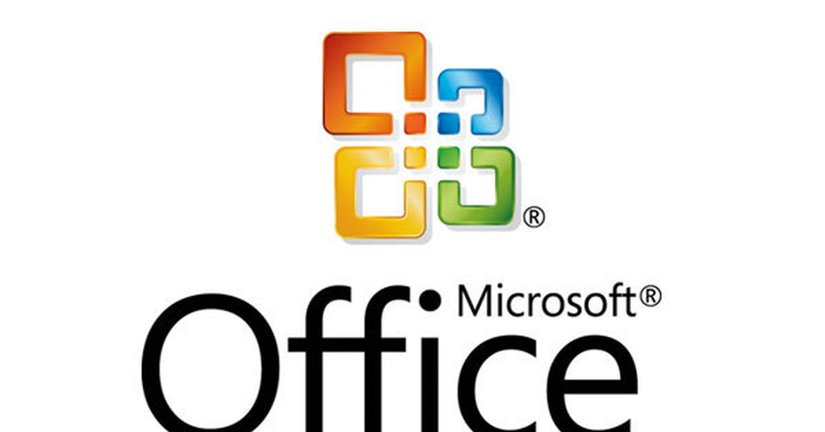 Microsoft office что это