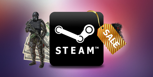 ��������� ���� �� ������� � Steam �� 06.02.2017