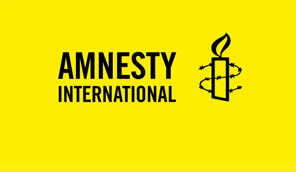 Amnesty International reports mass executions at government prison in Syria - Events, Politics, Syria, Amnesty international, Human rights defenders, Prison, Execution, Interfax