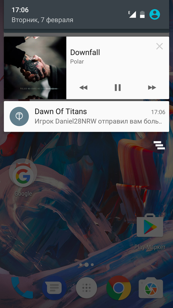      Dawn of Titans,   Android, , 