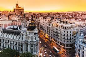 Residents and Connoisseurs of Spain, respond. - Vacation, Advice, Spain, Madrid, Spaniards, 