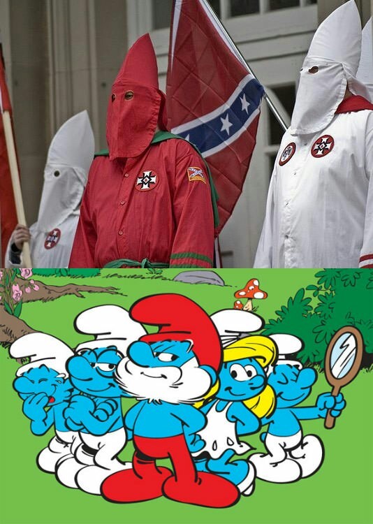 Совпадение?