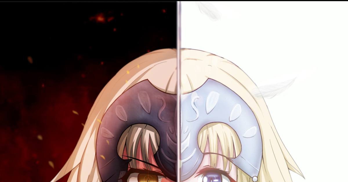 Jeanne Alter/Ruler | Пикабу
