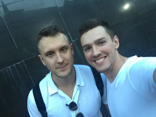 Помогите Чирухину!