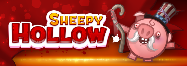 Sheepy Hollow Android, Gamedev, Cocos2d-x, , , 