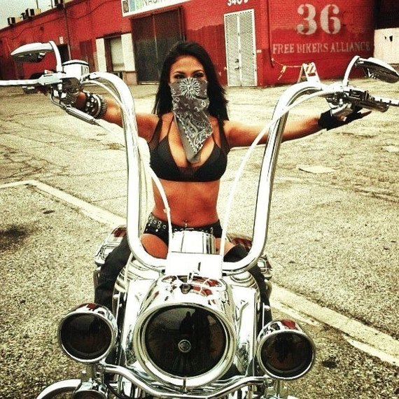 girls and motors - NSFW, Erotic, Motorcycles, Girls, Longpost, Moto