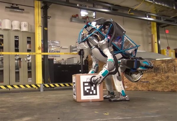 12    Google (Boston Dynamics) , Google, Boston Dynamics, 