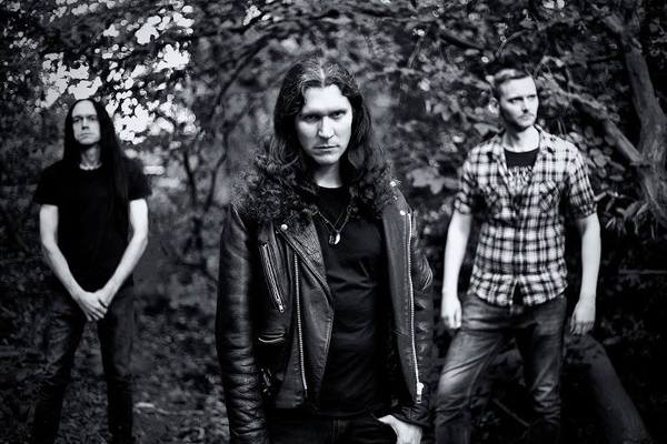 Premiere of the new song Fen - , Black metal, Post-rock, Great Britain, Atmospheric Metal