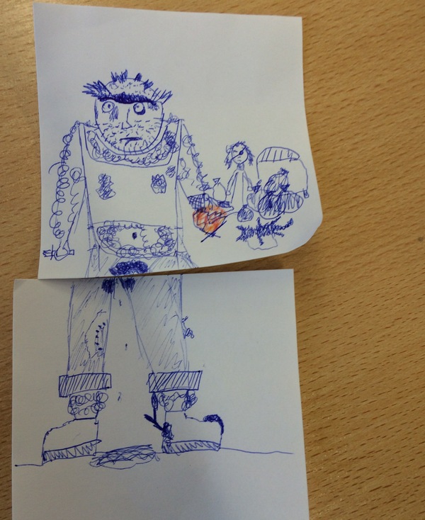 Как я вижу своё будущие