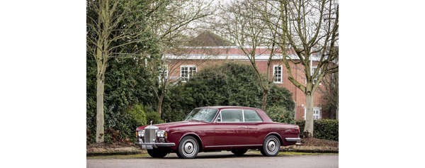         1972   The Grand Tour,  , Rolls-Royce, , 