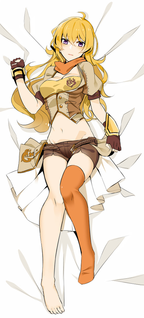Yang