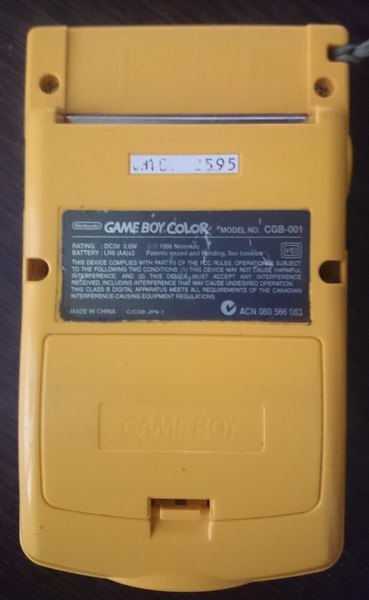 My collection of the GameBoy line. - My, Nintendo, Gameboy Color, Gameboy, , , Longpost, Game Boy Advance