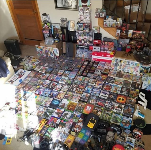 There is such a profession - retro collect vol.2 - Retro, Collection, Nes, SNES, Sega, Games, Pokemon, Longpost