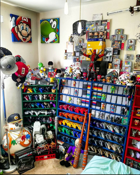 There is such a profession - retro collect vol.2 - Retro, Collection, Nes, SNES, Sega, Games, Pokemon, Longpost