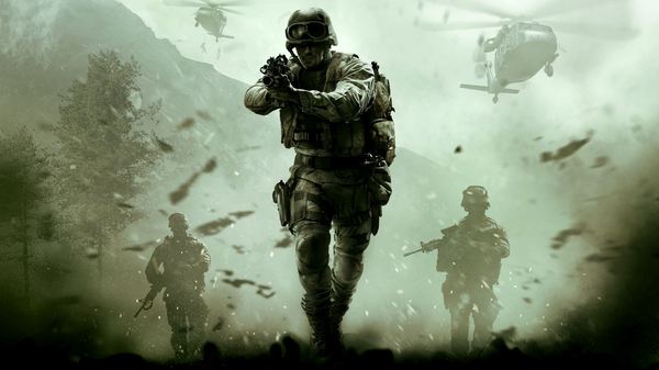 The new Call of Duty will return to its roots - Games, news, Call of duty