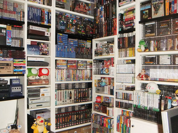 There is such a profession - retro collect vol.2 - Retro, Collection, Nes, SNES, Sega, Games, Pokemon, Longpost